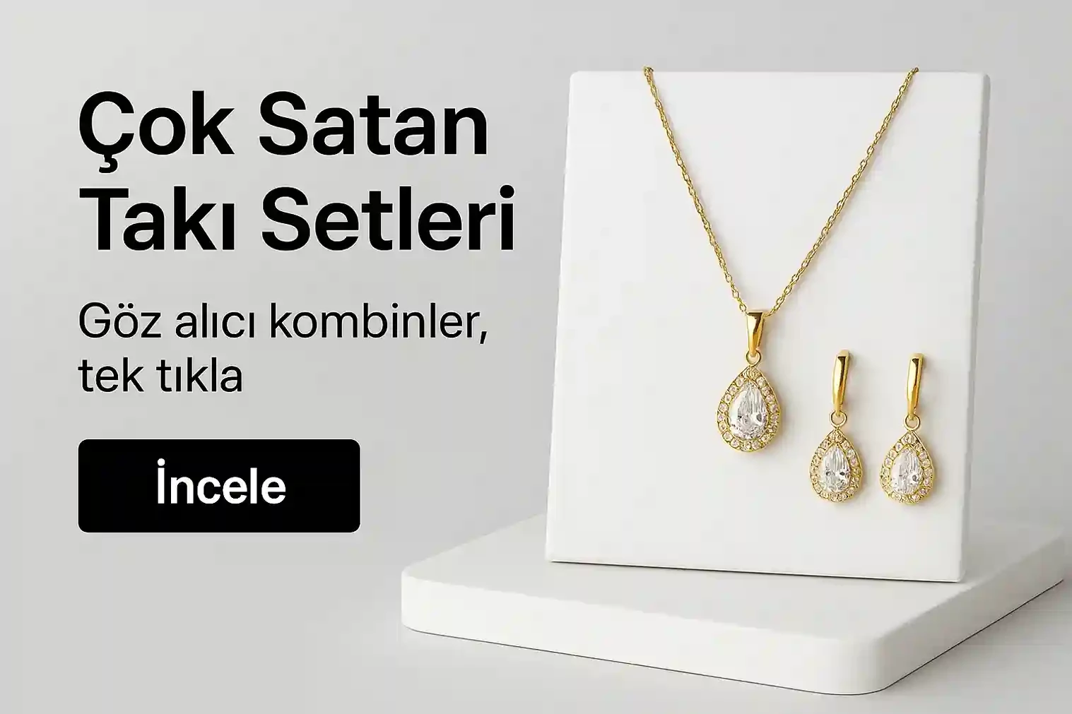 Takı Setleri