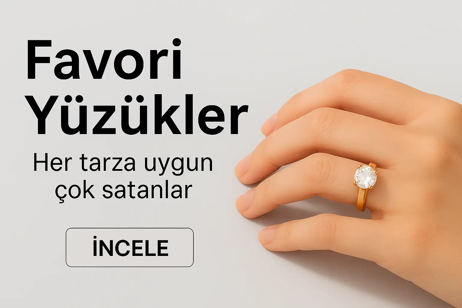 Yüzükler