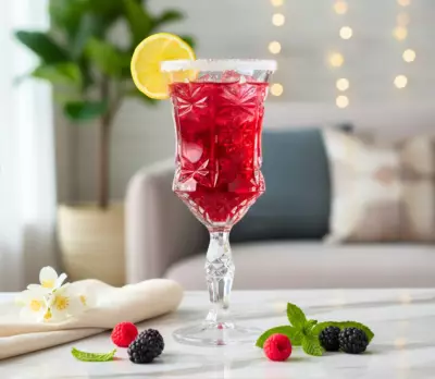 California Ayaklı Cam Kahve Bardağı – 200 ml - 2