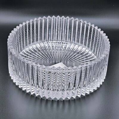 Herencia İstanbul 10 cm 6’lı Büyük Kase Seti - 