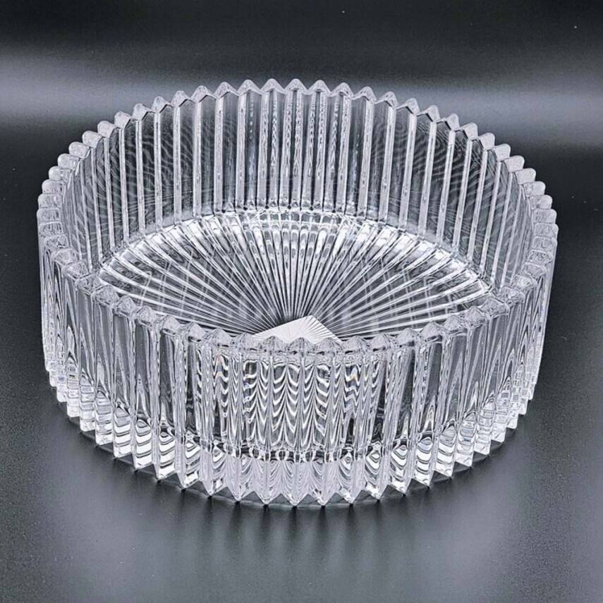 Herencia İstanbul 10 cm 6’lı Büyük Kase Seti - 1