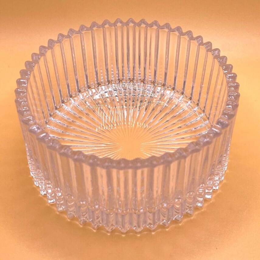 Herencia İstanbul 10 cm 6’lı Büyük Kase Seti - 2