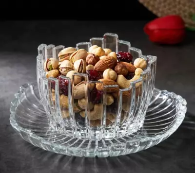 JOLLY – 12 Parça Çerezlik Seti - 2