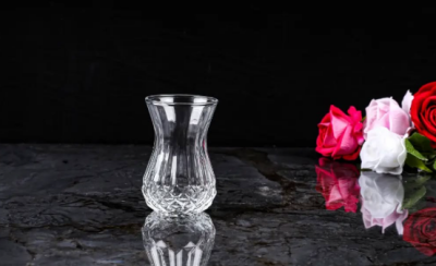 Lavinya 6'lı Çay Bardağı - 2