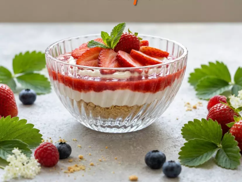 London Cam Bowl 10 cm Kase - 2